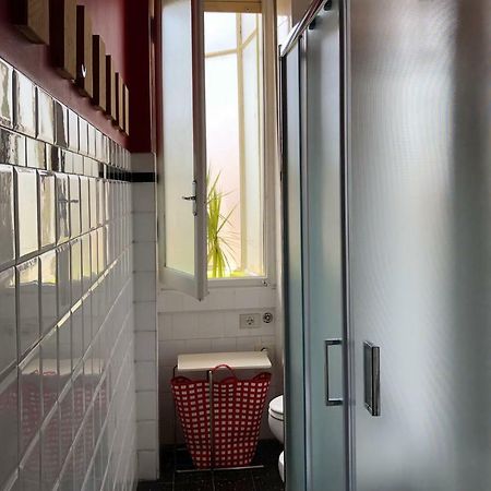 Abchouse Sant'Agostino Leilighet Milano Eksteriør bilde