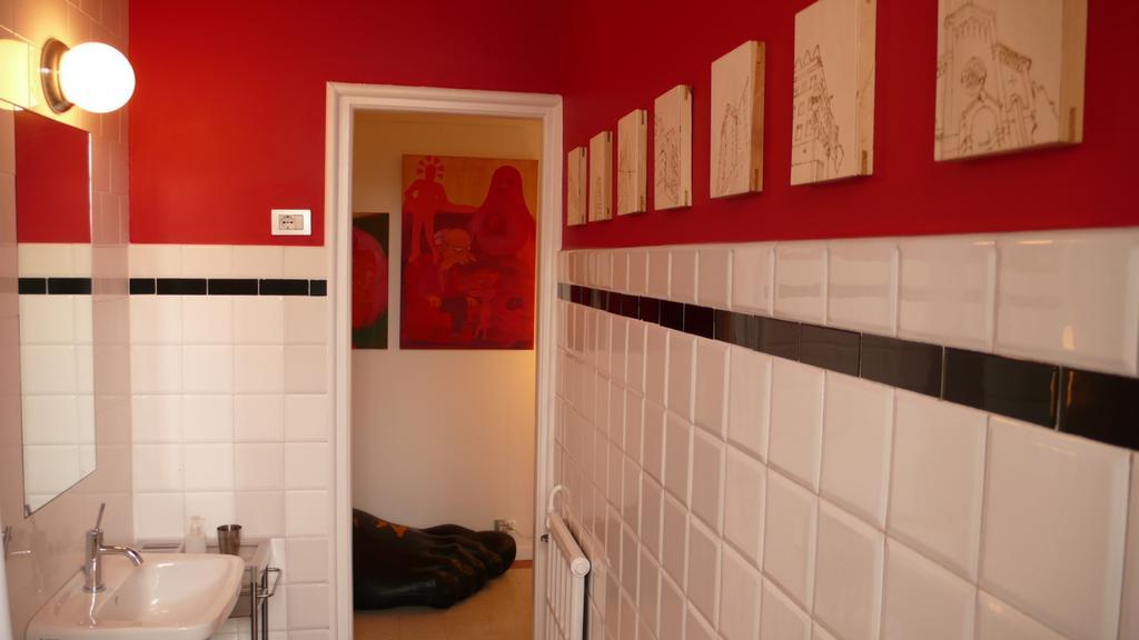Abchouse Sant'Agostino Leilighet Milano Eksteriør bilde