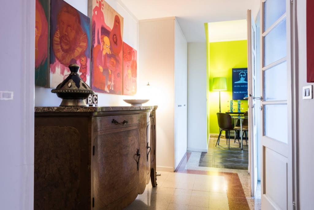 Abchouse Sant'Agostino Leilighet Milano Eksteriør bilde