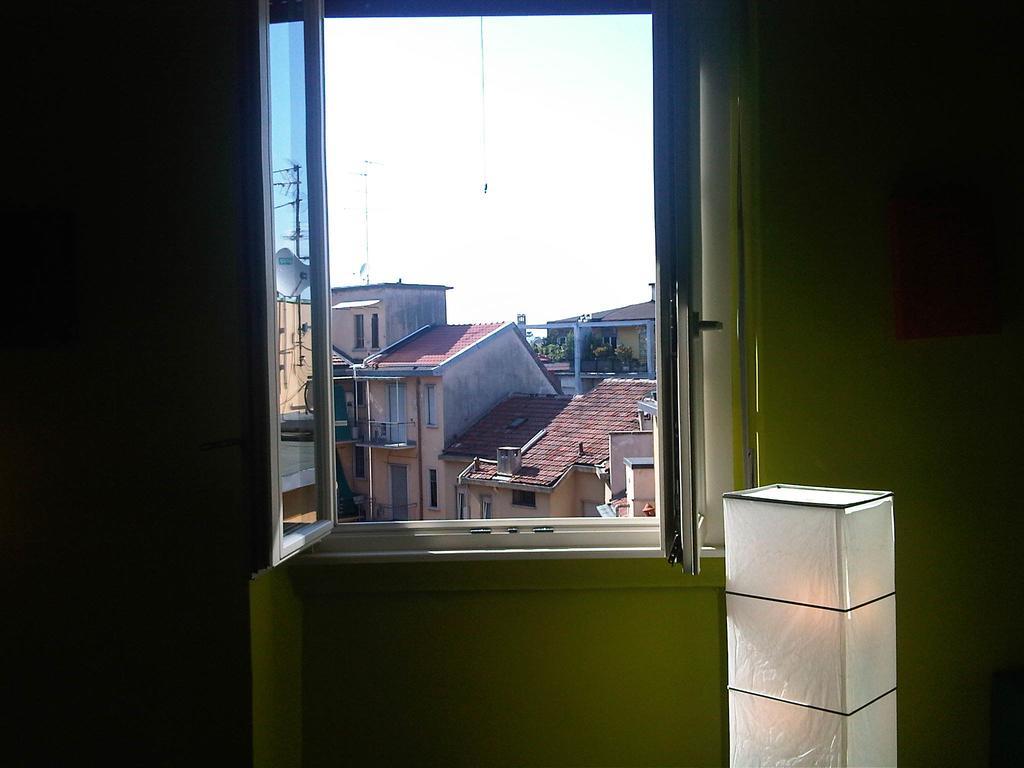 Abchouse Sant'Agostino Leilighet Milano Eksteriør bilde