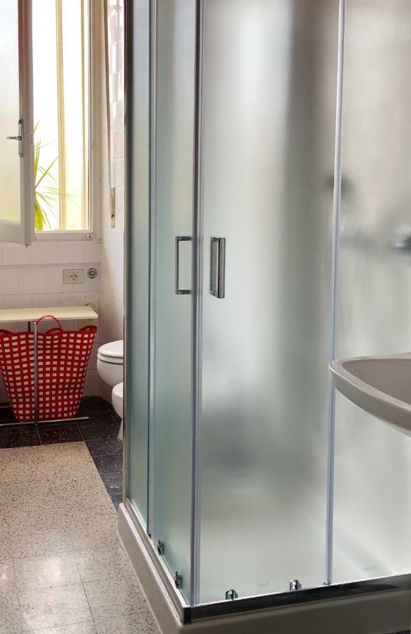 Abchouse Sant'Agostino Leilighet Milano Eksteriør bilde
